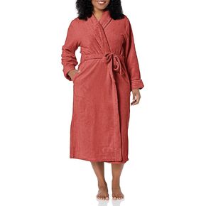 Womens 50" Set-in Belt Wrap in Saudi Arabia