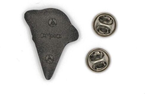 دبوس المينا الآيس كريم كاواي باستيل التلبيب دبوس in Kuwait