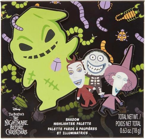 لوحة كابوس قبل عيد الميلاد من أوجي آند بويز in Kuwait