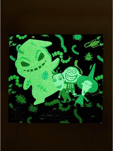 لوحة كابوس قبل عيد الميلاد من أوجي آند بويز in Kuwait