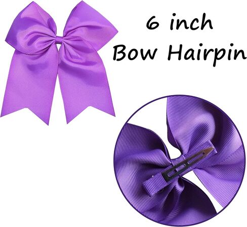 زي مشجع للفتيات من Kosgraiy، زي مشجع، زي تشجيع للأطفال مع بوم بوم، جورب، فيونكة شعر، دبوس شعر، حزام آداب in Kuwait