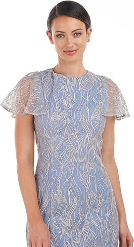 JS Collections Women's Meadow Cocktail Dress in Kuwait