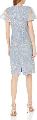JS Collections Women's Meadow Cocktail Dress in Kuwait