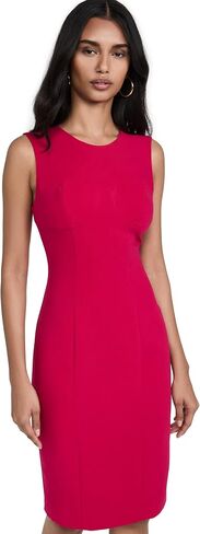 Black Halo Women's Walker Sheath Dress in Saudi Arabia