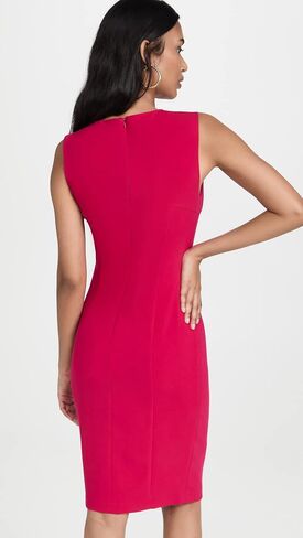 Black Halo Women's Walker Sheath Dress in Saudi Arabia