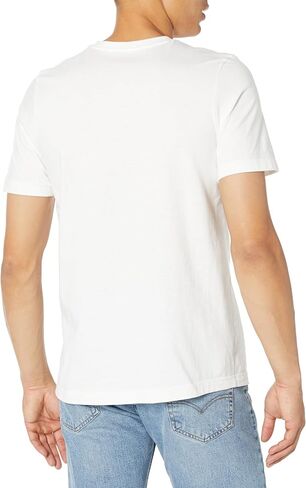 adidas Men's Augmented T-Shirt in Saudi Arabia