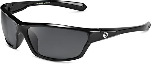 Polarized Wrap Around Sports Sunglasses for Men Women UV400 Protection in Saudi Arabia