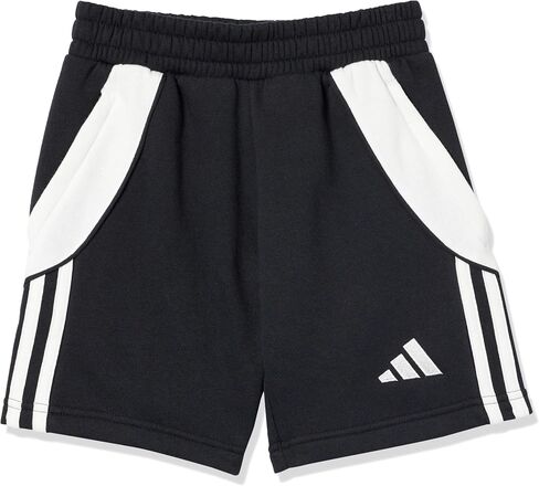 adidas Kids' Tiro 24 Sweat Shorts in Kuwait