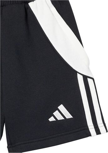 adidas Kids' Tiro 24 Sweat Shorts in Kuwait