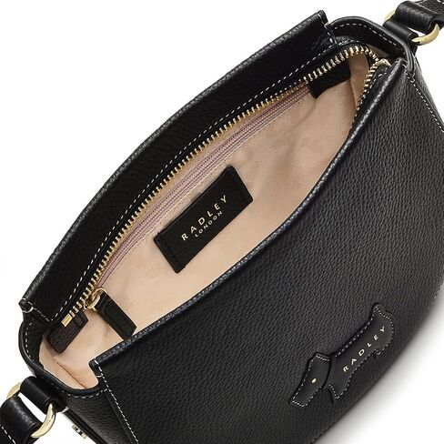 RADLEY London Ebury Mini Ziptop Crossbody Bag in Saudi Arabia