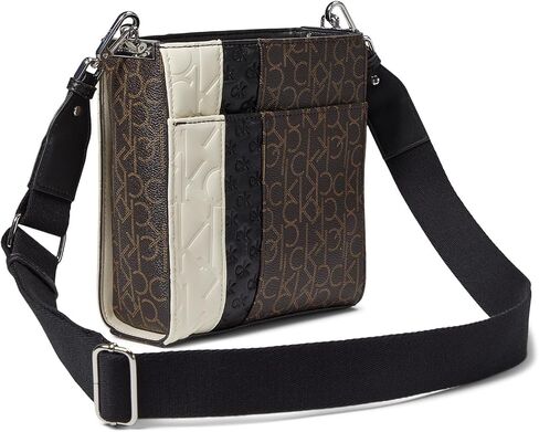 Calvin Klein Maddi Crossbody in Saudi Arabia