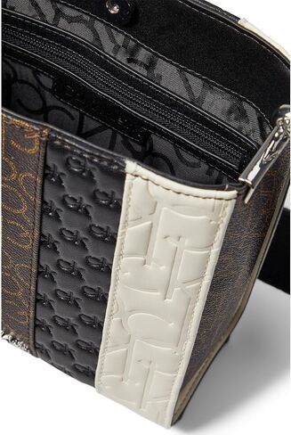 Calvin Klein Maddi Crossbody in Saudi Arabia