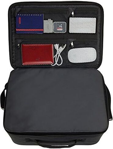 ZÜCA Business Backpack in Saudi Arabia