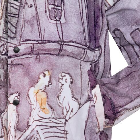 Disney The Aristocats Jacket for Adults in Saudi Arabia