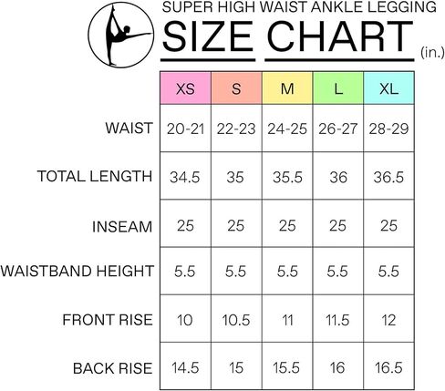 90 Degree By Reflex سروال كاحل عالي الخصر ومطاط مع جيب جانبي - Tucson Teal - Medium in Kuwait