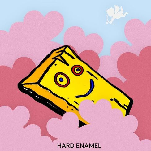 Plank Pin enamel Johnny Pin Jonny 2x4 Pin Ed Pin Hunk of Wood (Hulk of Wood) in Saudi Arabia