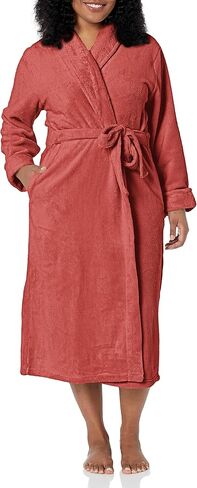 Womens 50" Set-in Belt Wrap in Saudi Arabia
