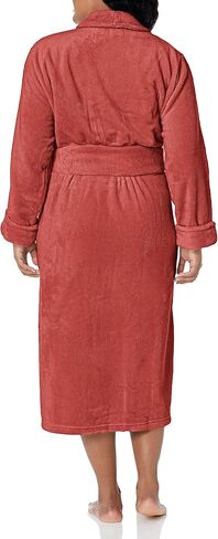 Womens 50" Set-in Belt Wrap in Saudi Arabia