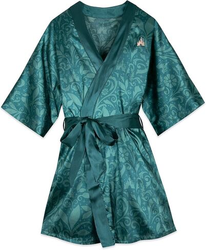 Disney Fantasyland Castle Robe for Women LADIES, Multicolored in Saudi Arabia