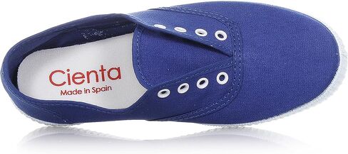 Cienta Kids Shoes 52000 (Toddler/Little Kid/Big Kid) in Kuwait