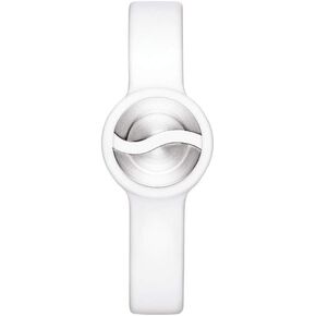 Philip Stein Sports Bracelet Durable Rubber: Embedded with Natural Frequency Technology Enhance Performance for Exercising and Boost Energy Levels