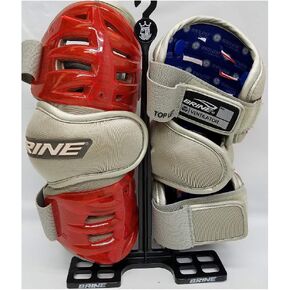 Brine Ventilator Pro Arm Guard (Red)