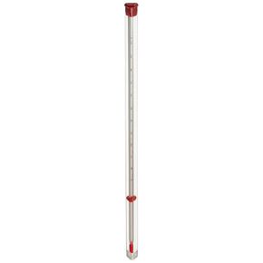 Sper Scientific 736780 Thermometer, Partial Immersion, -20~110 degrees C and 0~230 degrees F (Pack of 10)