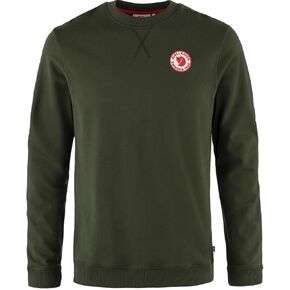 Fjällräven 1960 Logo Badge Sweater