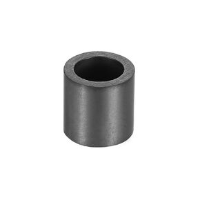 PATIKIL Clay Graphite Crucibles Black Cup 2.8" x 2.8" for Melting Casting Metal Gold Silver Copper Brass Alloy Beading Jewelry, 1 Pcs