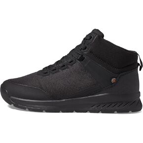 BOGS Slate Mid Glacial Grip Waterproof