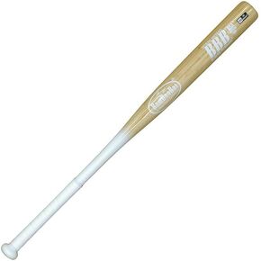 BamBooBat Bamboo Wood Slowpitch Softball Bat