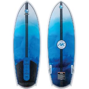 Connelly AK Surfboard, 4'10"