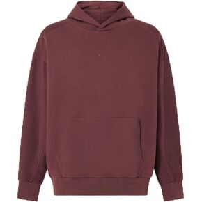 Oakley Men's Dual French Terry Hoodie