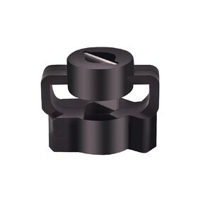 60292A1 Carburetor Throttle Coupler Coupling Compatible with 1975-1990 Mercury 50hp 3cyl, 60hp 3cyl, 650 / 65hp 3cyl, 700 / 70hp 3cyl Outboards