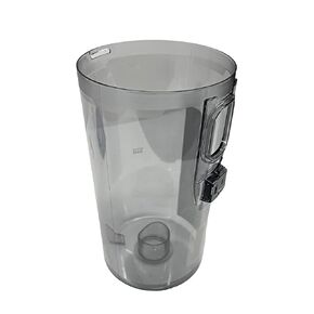 Dust Bin Canister Without Dust Container Port Compatible Replacement for Samsung Jet 60/70/75/90 Series Multi-Surface Cordless Stick Vacuum Cleaner. Not Compatible with Clean Base