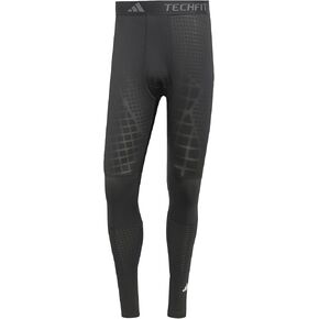 adidas Men's Techfit Cold.rdy Training Long Tights