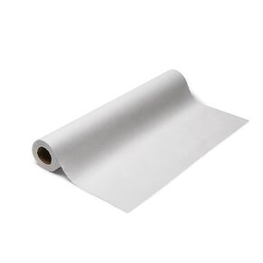 Medline Medical Exam White Crepe Table Paper, Standard, 20" x 125', High-Quality and Durable for Healthcare Needs, Case of 12 Rolls