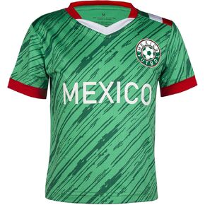 الشباب الكبار كرة القدم ممارسة الفانيلة الرجال لكرة القدم جيرسي تتسابق XS-3XL النساء قمصان كرة القدم الموحدة لمحبي الرياضة in Kuwait