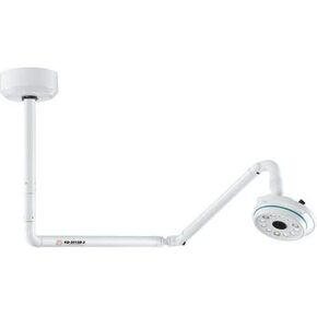 US 36W Ceiling Mounted LED Surgical Medical Exam Light Shadowless Cold Light with 800/1000/1200mm Aviliable (800mm)