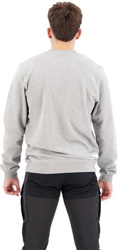 Fjällräven 1960 Logo Badge Sweater in Saudi Arabia