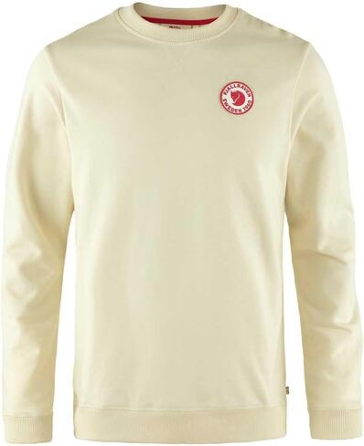 Fjällräven 1960 Logo Badge Sweater in Saudi Arabia