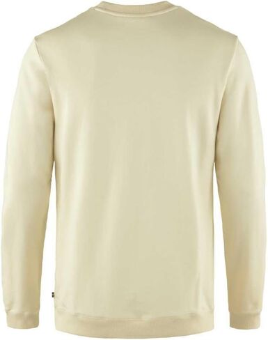 Fjällräven 1960 Logo Badge Sweater in Saudi Arabia