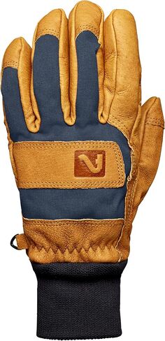 Flylow Magarac Insulated Waterproof Ski & Snowboard 5-Finger Gloves in Kuwait