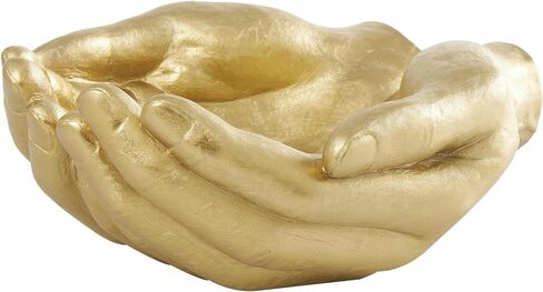 Deco 79 Resin Swan Decorative Sculpture Textured Home Decor Statues, Set of 2 Accent Figurines 11", 12"H, White in Saudi Arabia