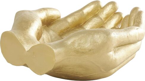 Deco 79 Resin Swan Decorative Sculpture Textured Home Decor Statues, Set of 2 Accent Figurines 11", 12"H, White in Saudi Arabia