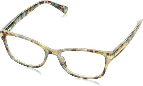 Women's Julia Fashion Readers Rectangular Reading Glasses in Saudi Arabia