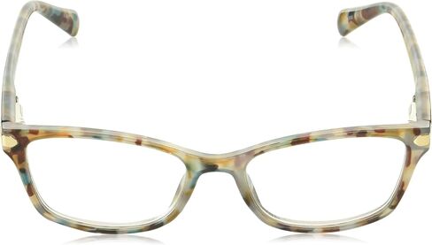 Women's Julia Fashion Readers Rectangular Reading Glasses in Saudi Arabia