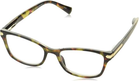 Women's Julia Fashion Readers Rectangular Reading Glasses in Saudi Arabia