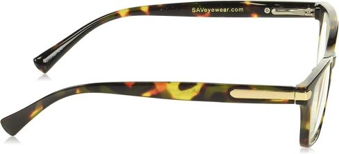 Women's Julia Fashion Readers Rectangular Reading Glasses in Saudi Arabia