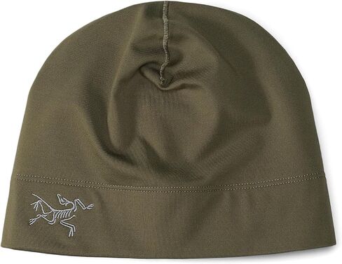 Arc'teryx Rho Toque | Light Warm Torrent Microfleece Toque in Saudi Arabia